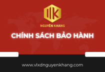 Chính Sách Bảo Hành