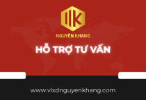 Hỗ Trợ Tư Vấn