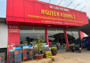 VLXD NGUYÊN KHANG 2 