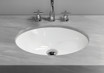 Nên Chọn Lavabo Âm Hay Dương Bàn - Cách Chọn Lavabo Phù Hợp 