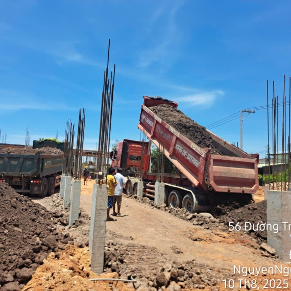 Dịch Vụ VLXD Nguyên Khang 3