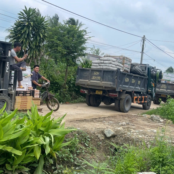 Dịch Vụ VLXD Nguyên Khang 6