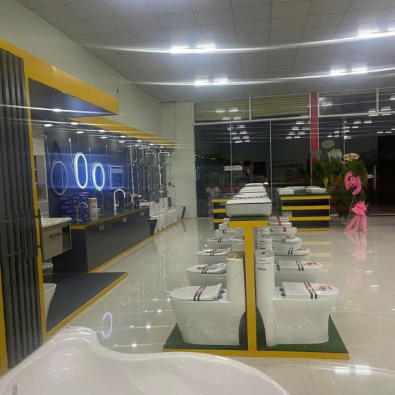 Dịch Vụ VLXD Nguyên Khang 8