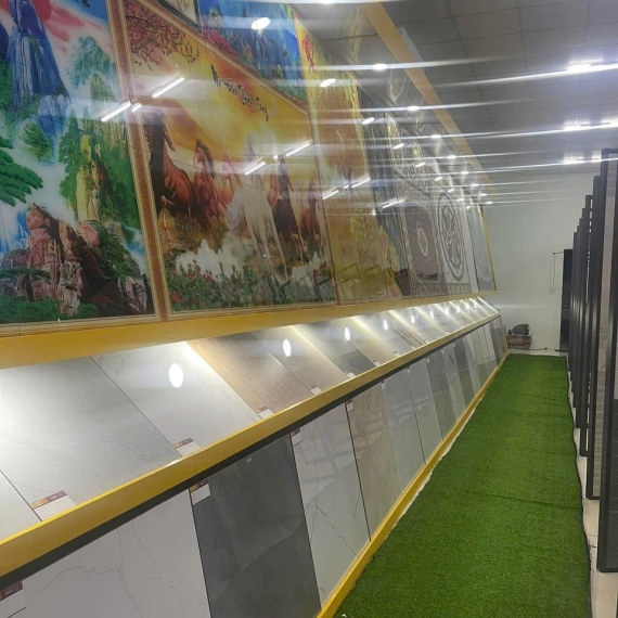 Dịch Vụ VLXD Nguyên Khang 8