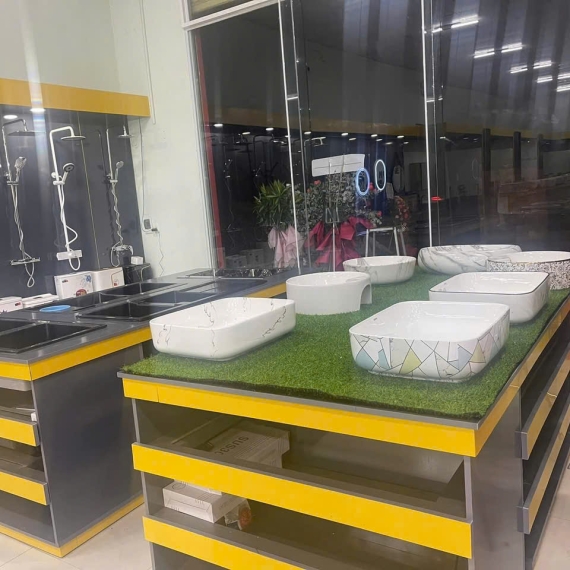 Dịch Vụ VLXD Nguyên Khang 8