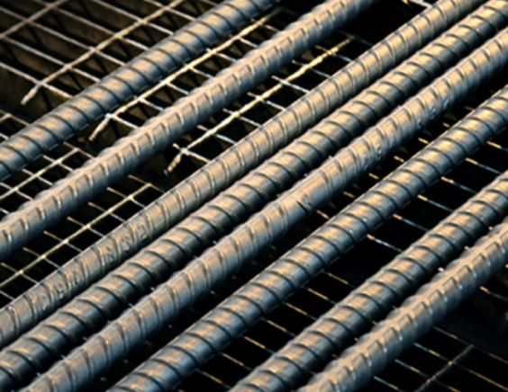 Thép Thanh Vằn VAS